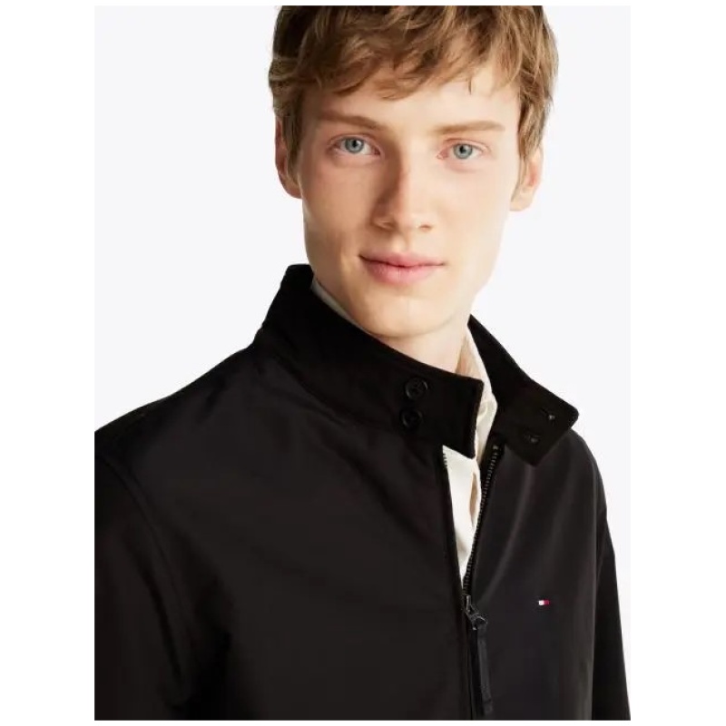 TOMMY HILFIGER Harrington jacket